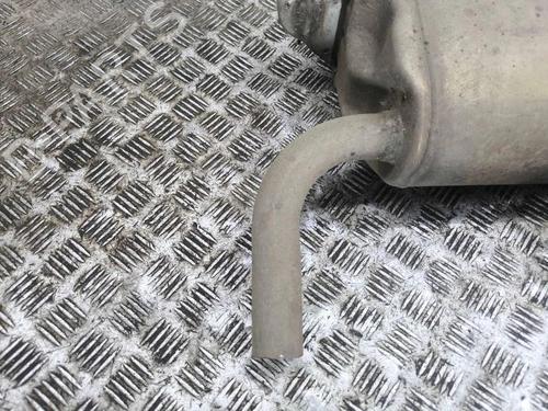 Exhaust system TOYOTA COROLLA Estate (_E21_) 1.8 Hybrid (ZWE211) | BP37586238M121 - Image 2