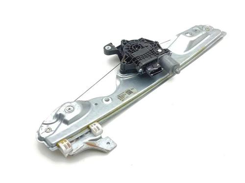 Used Front right window mechanism Front right window mechanism NISSAN QASHQAI III (J12) 1.3 DIG-T (140 hp) 36216144 36216144