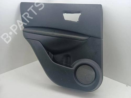 Used Rear right panel Rear right panel 36196923 36196923