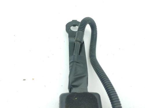 Seat buckle HYUNDAI i30 (GD) 1.6 CRDi | BP28887240I32 