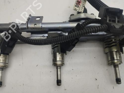Injector TOYOTA RAV 4 V (_A5_, _H5_) 2.5 Hybrid (AXAH52) | BP36193199M100 - Image 7
