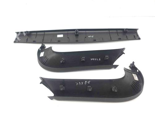 Tailgate trim PORSCHE CAYENNE (92A) 3.0 Diesel | BP28873081C151