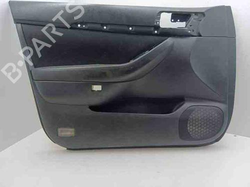 Used Front left panel TOYOTA AVENSIS (_T25_) 2.2 D-CAT (ADT251_, ADT251R) (177 hp) 28849291