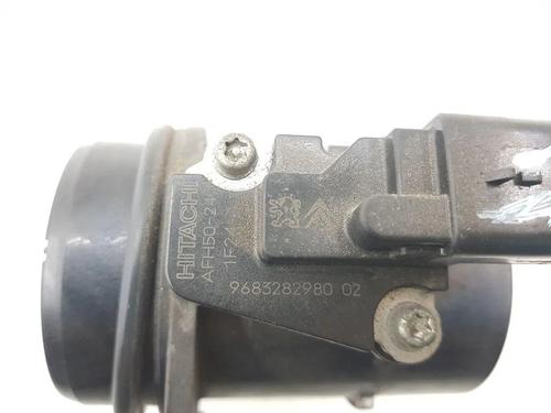 Mass air flow sensor CITROËN DS4 (NX_) 1.6 HDi 110 | BP28890709M95 - Image 6