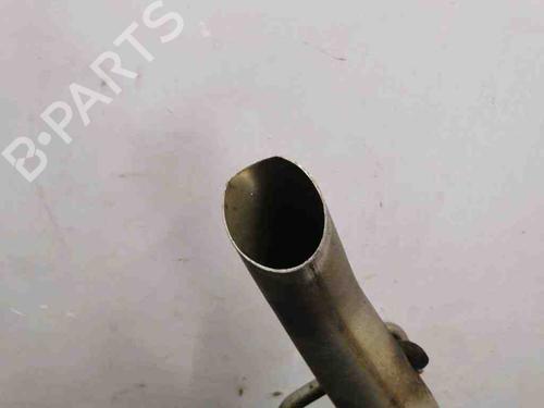 Exhaust system SUZUKI VITARA (LY) 1.6 (APK416, YD21S) | BP28898916M121 