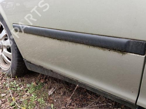 Right rear door SAAB 9-5 Estate (YS3E) 2.2 TiD | BP28887159C5 