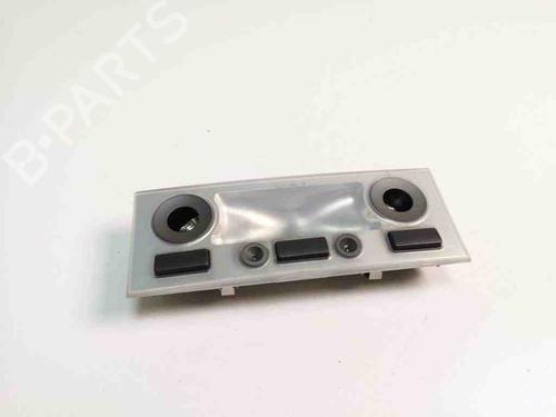 Used Interior roof light BMW 7 (E65, E66, E67) 730 d (218 hp) 28886932