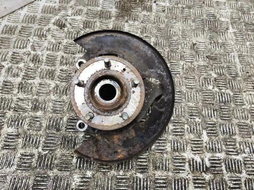 Used Left front steering knuckle Left front steering knuckle 28895995 28895995