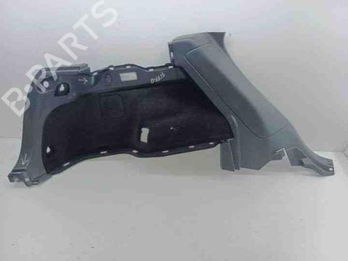 Used Tailgate trim LEXUS NX (_Z1_) 300h AWD (AYZ15_) (155 hp) 28856849