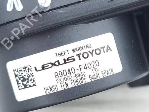 Electronic module TOYOTA C-HR (_X1_) 2.0 Hybrid (MAXH10) | BP36216398M83  - Image 7