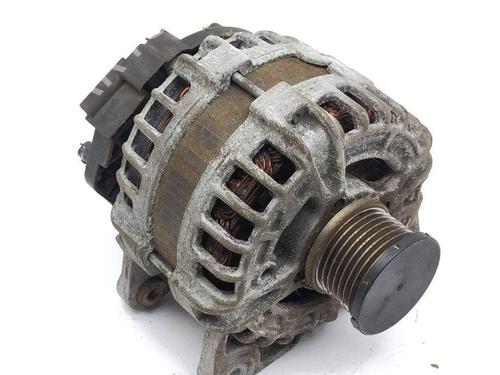 Generator RENAULT MEGANE IV Grandtour (K9A/M/N_) 1.2 TCe 130 (K9MR) (130 hp) 28880255
