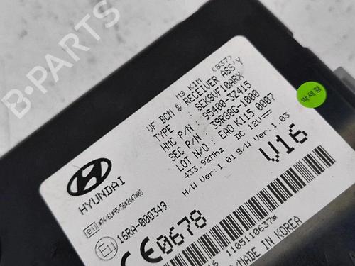 Control unit HYUNDAI i40 I (VF) 1.7 CRDi | BP38241766M11 - Image 6