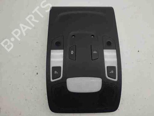Used Interior roof light AUDI A7 Sportback (4GA, 4GF) 3.0 TDI quattro (204 hp) 28863150