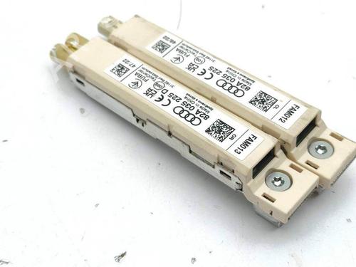 Electronic module AUDI A1 Sportback (8XA, 8XF) 1.0 TFSI | BP28881225M83 