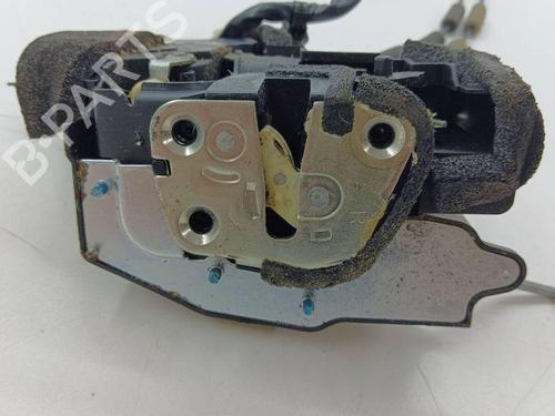 Rear right lock MAZDA CX-7 (ER) 2.2 MZR-CD AWD (ER10A) | BP28892838C99 