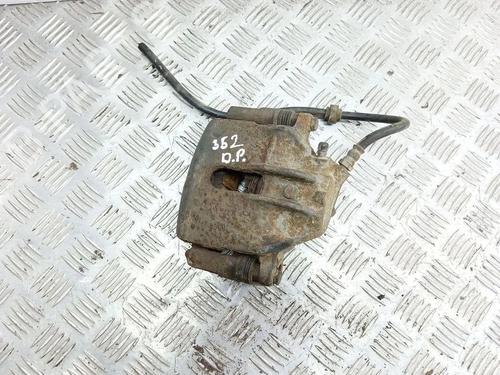 Used Right front brake caliper Right front brake caliper 36176651 36176651
