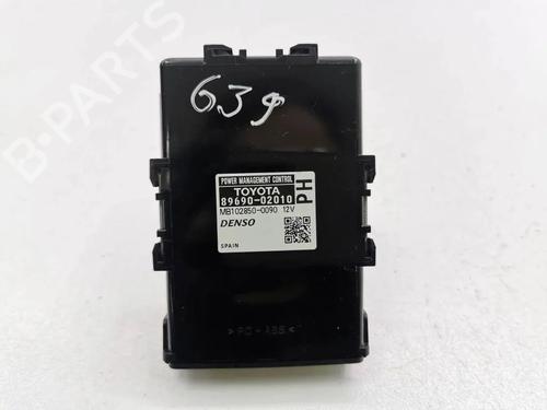 Used Electronic module Electronic module 33228461 33228461
