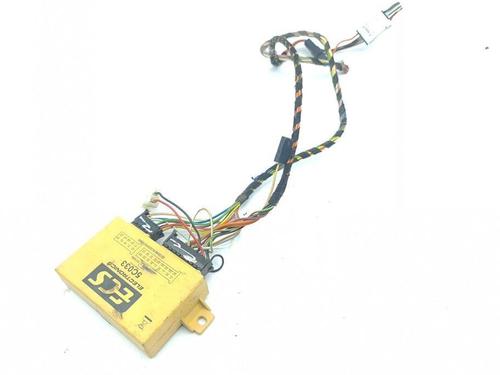Elektronisk modul CITROËN C-CROSSER (VU_, VV_) 2.2 HDi | BP28880469M83 