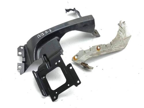Rear bumper bracket LAND ROVER RANGE ROVER EVOQUE (L538) 2.2 D 4x4 | BP28879082C159 