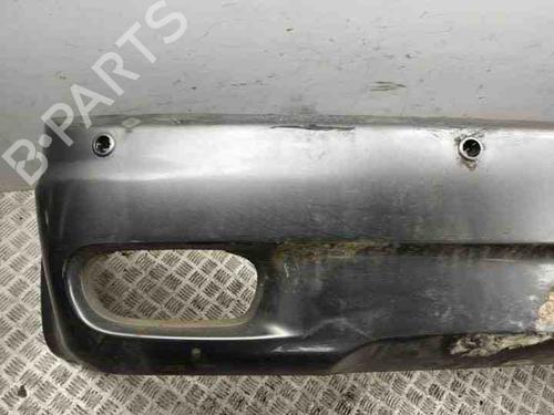 Rear bumper MASERATI QUATTROPORTE VI 3.0 S | BP28849828C8