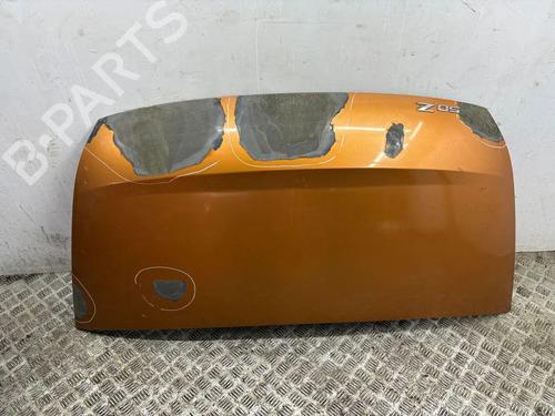 Bakluke CC/Kombi-Kupé NISSAN 350Z Roadster (Z33) 3.5 (AAZ33) | BP30724132C6