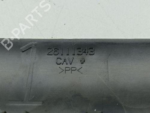 Other SAAB 9-7X 4.2 AWD | BP28858109O1 
