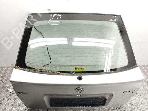 Heckklappe für OPEL ASTRA G Hatchback (T98) 1.6 16V (F08, F48) (101 hp) 28893130