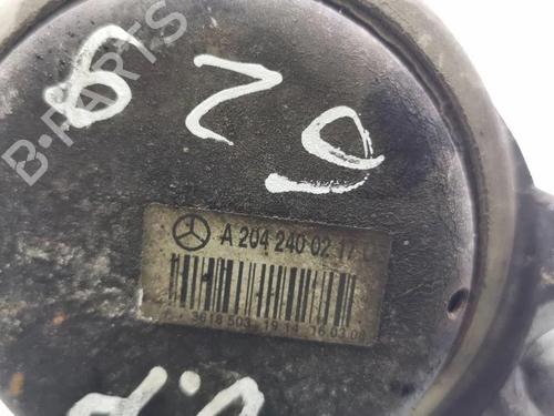 Engine mount MERCEDES-BENZ C-CLASS (W204) C 220 CDI (204.008) | BP36063832M89 - Image 2