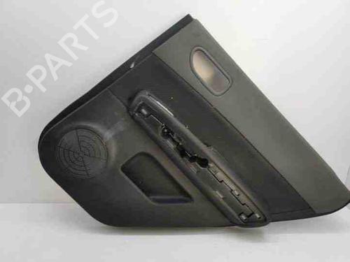 Used Rear right panel NISSAN X-TRAIL II (T31) 2.0 dCi 4x4 (150 hp) 28845164