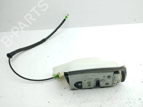 Used Front left lock Front left lock 28901385 28901385