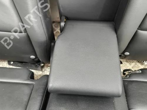 Sæde Bagtil HONDA HR-V (GH_) 1.6 16V (GH1, GH3) | BP28862597C17 