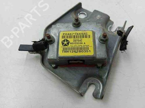 Elektronisk sensor CHRYSLER PT CRUISER (PT_) 2.2 CRD (121 hp) 28865774