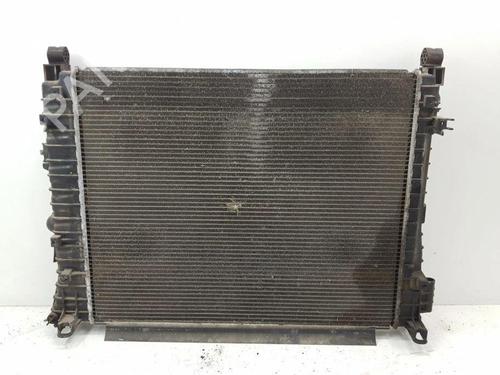 Køler CHEVROLET TRAX 1.7 TD AWD | BP28875907M31 