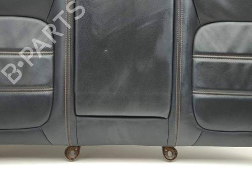 Rear seat JAGUAR XF I (X250) 2.7 D | BP28905267C17 