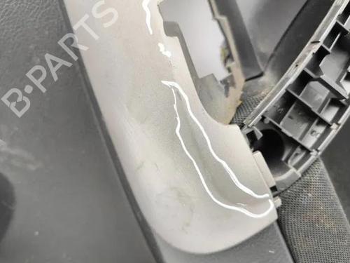 Rear right panel TOYOTA RAV 4 III (_A3_) 2.2 D 4WD (ALA30_, ALA30R) | BP28852059C61 