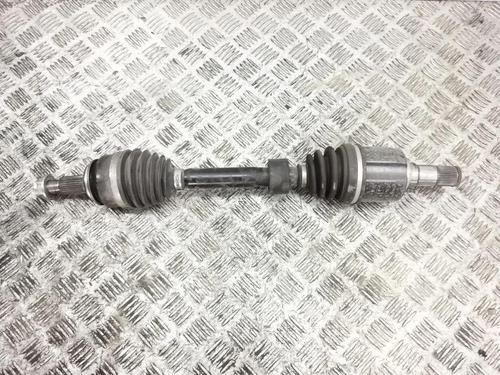 Left front driveshaft MAZDA CX-30 (DM) SKYACTIV-G M Hybrid | BP33257734M38 - Image 9