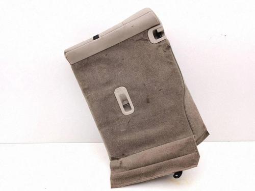 Rear seat MAZDA CX-7 (ER) 2.3 MZR DISI Turbo AWD (ER3P) | BP40206884C17 - Image 10