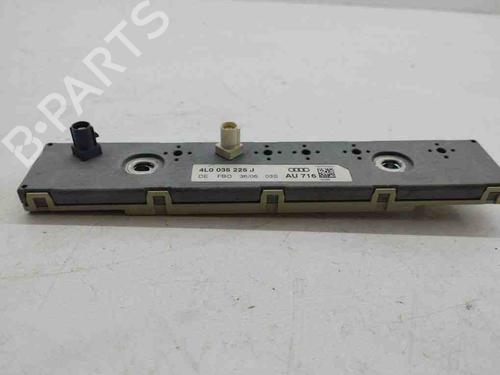 Module électronique AUDI Q7 (4MB, 4MG, 4MQ) 45 TDI quattro (249 hp) 28877259