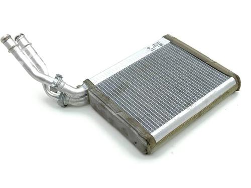 Used Heater matrix Heater matrix 36348936 36348936