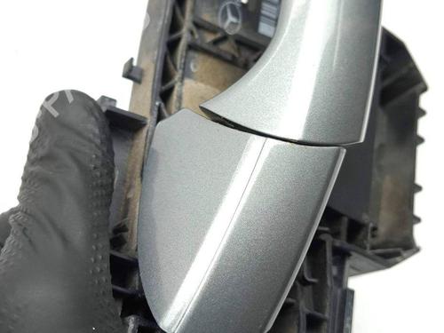 Rear left exterior door handle MERCEDES-BENZ GLK-CLASS (X204) 220 CDI (204.902) | BP28880752C130 