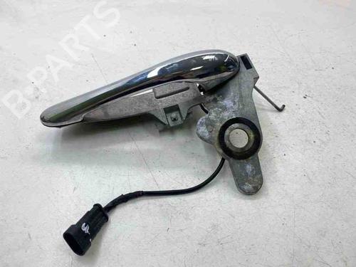 Used Rear left exterior door handle MASERATI QUATTROPORTE V 4.2 (400 hp) 28903834