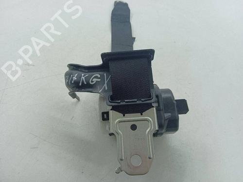 Rear left seatbelt LEXUS NX (_Z1_) 300h AWD (AYZ15_, AYZ15R) | BP40167286I29 - Image 3