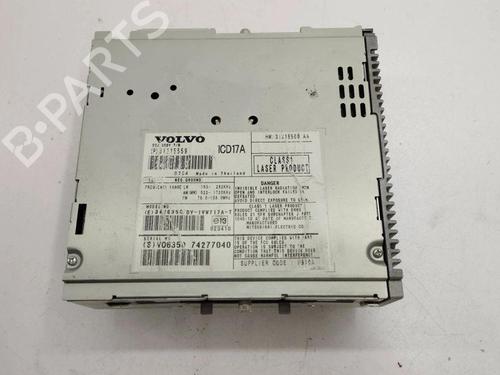 Used Electronic module VOLVO V50 (545) 1.6 D (110 hp) 28876596