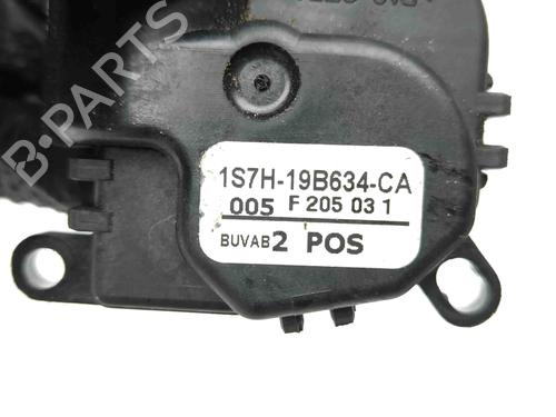 Electronic module JAGUAR X-TYPE I (X400) 2.0 D | BP28873261M83 