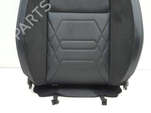 Left front seat NISSAN JUKE (F16_) 1.0 | BP36204381C15 - Image 4