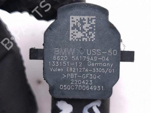 Electronic module BMW 2 Active Tourer (U06) 220i Mild Hybrid | BP37610739M83 - Image 6