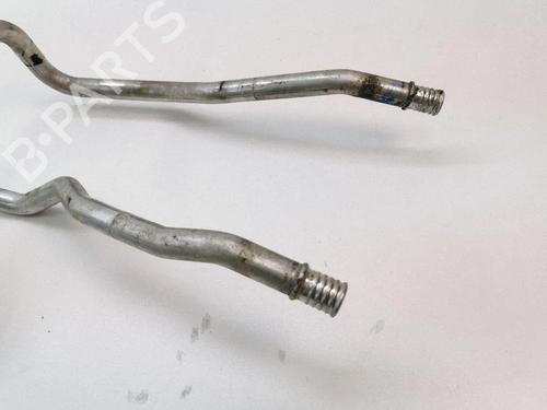 Heater matrix BMW 3 Convertible (E46) 318 Ci | BP38241197M63 - Image 3