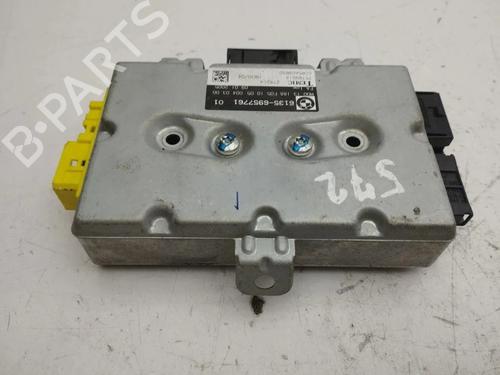 Electronic module BMW 5 Touring (E61) 525 d | BP33909978M83 - Image 7