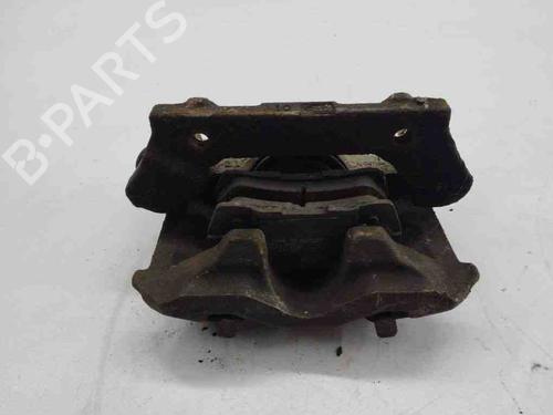 Used Left rear brake caliper BMW X5 (E53) 3.0 d (184 hp) 28904499