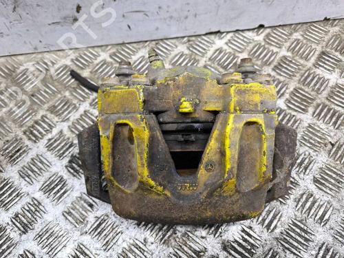 Used Left front brake caliper Left front brake caliper MERCEDES-BENZ E-CLASS (W212) E 350 CDI (212.025) (231 hp) 40290970 40290970